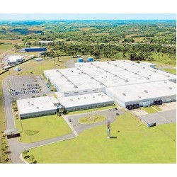 Stellantis, companhia proprietária da marca Fiat, anuncia encerramento da produção de motores em Campo Largo